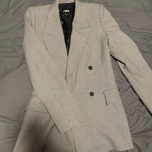 Zara Blazer